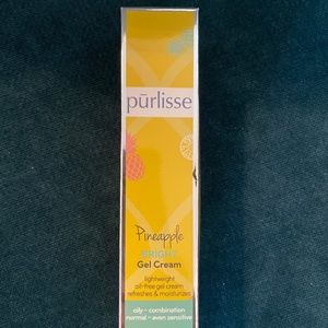 Purlisse pineapple bright cream